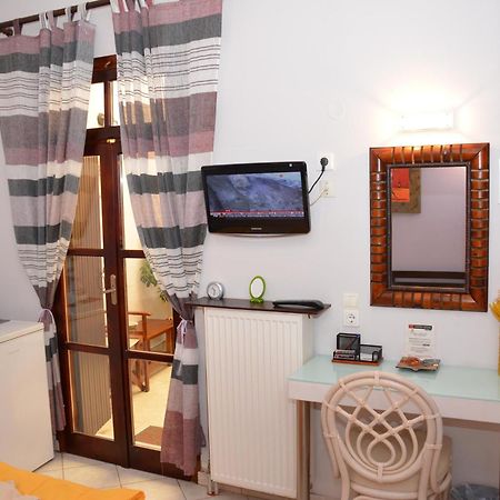 Enetiko Rooms خانيا المظهر الخارجي الصورة