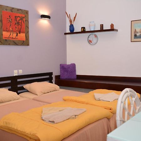 Enetiko Rooms خانيا المظهر الخارجي الصورة