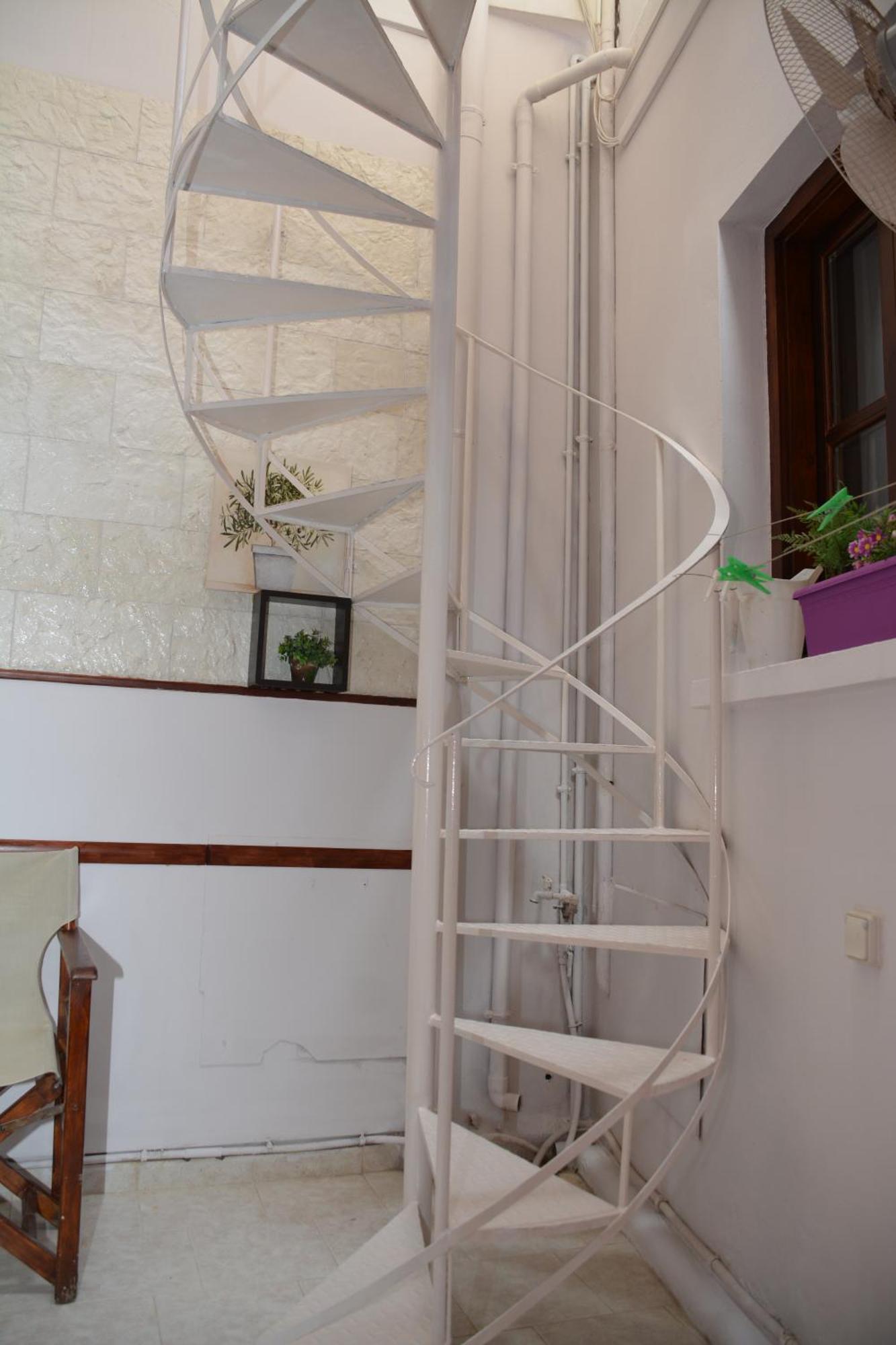 Enetiko Rooms خانيا المظهر الخارجي الصورة