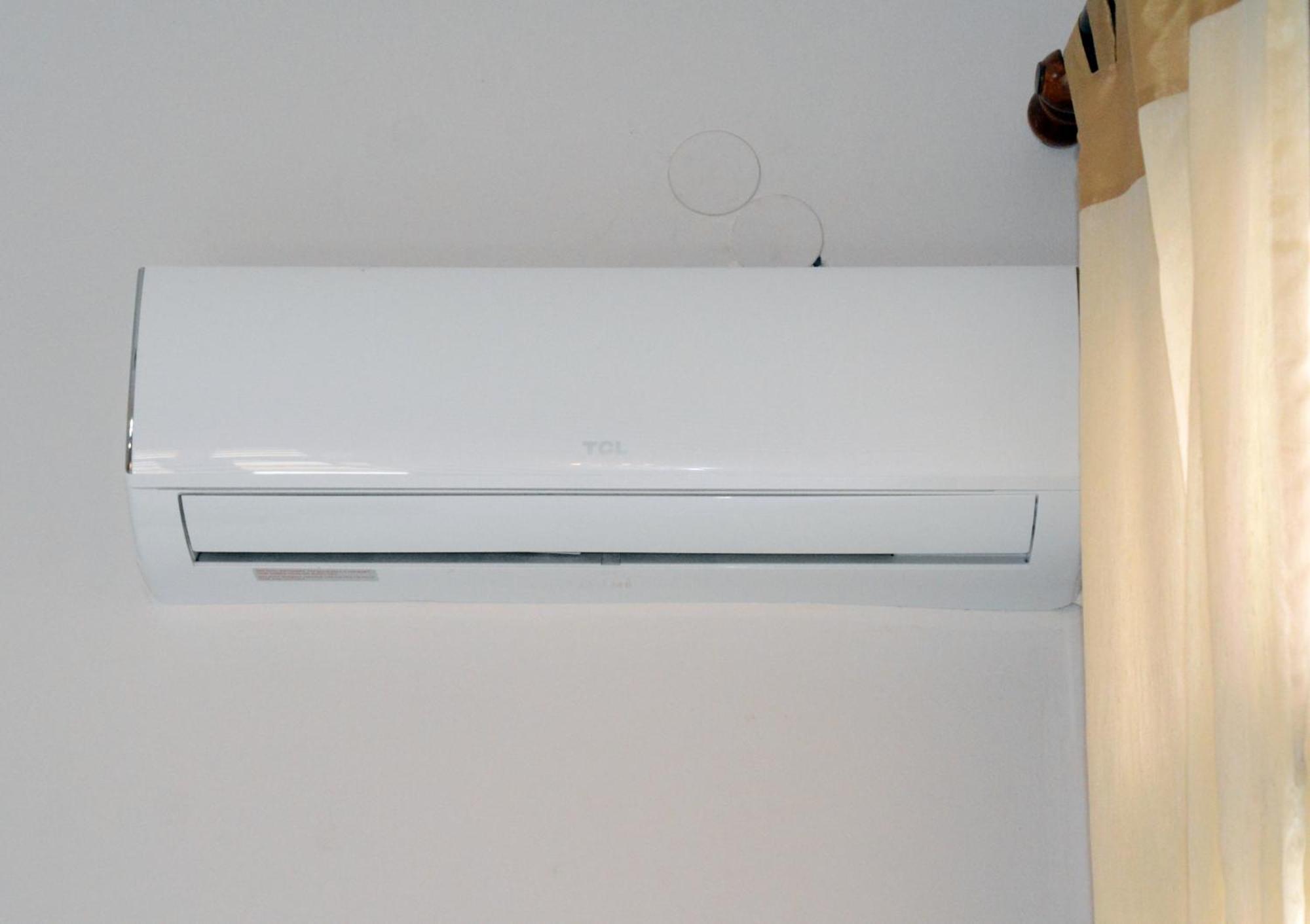 Enetiko Rooms خانيا المظهر الخارجي الصورة