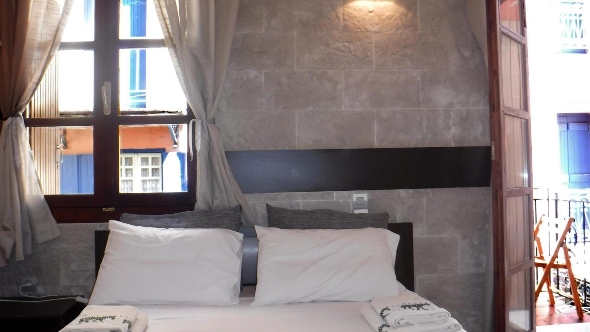 Enetiko Rooms خانيا المظهر الخارجي الصورة