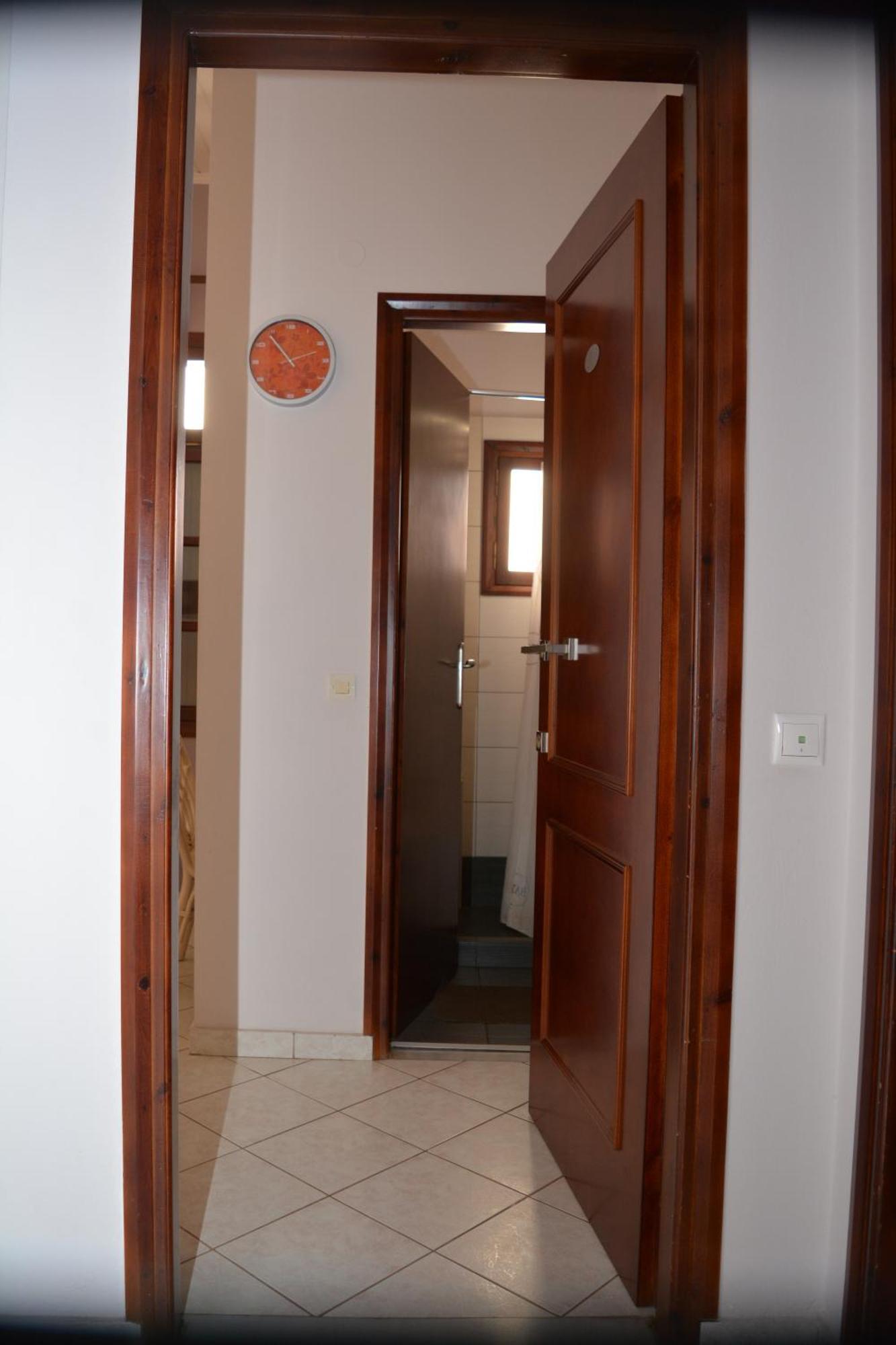 Enetiko Rooms خانيا المظهر الخارجي الصورة