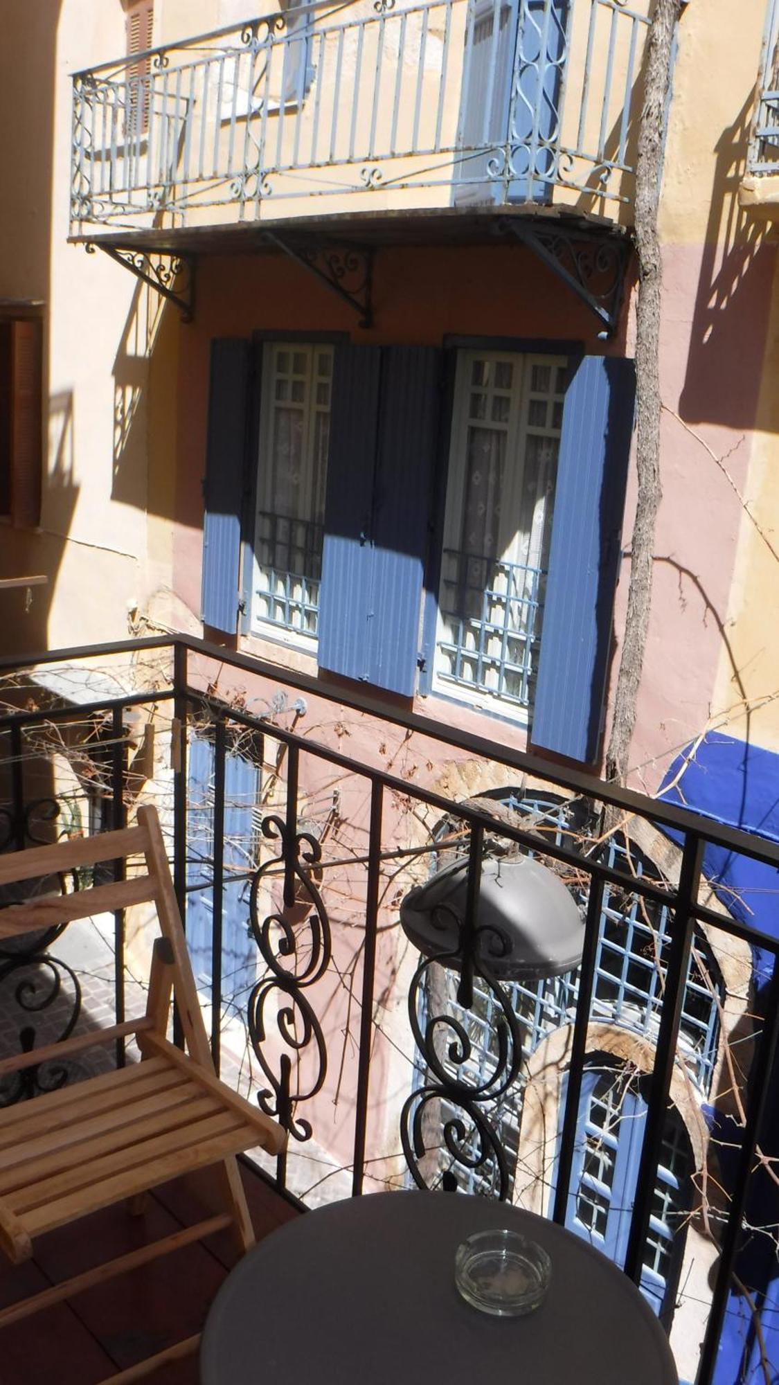 Enetiko Rooms خانيا المظهر الخارجي الصورة